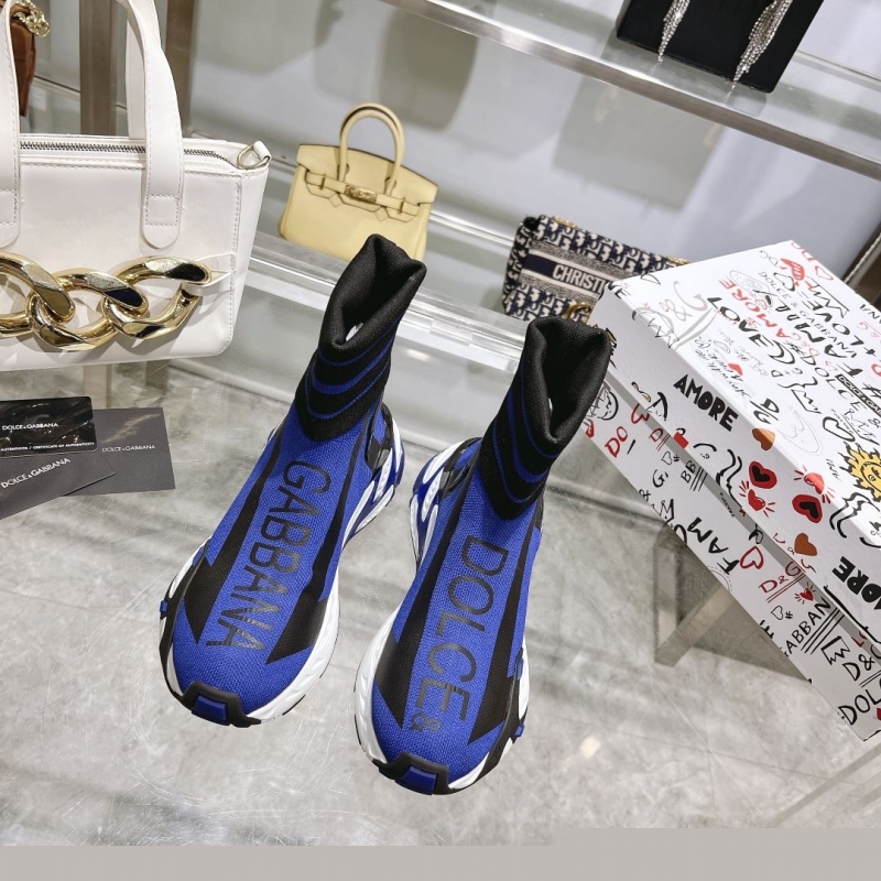 Dolce & Gabbana Boots